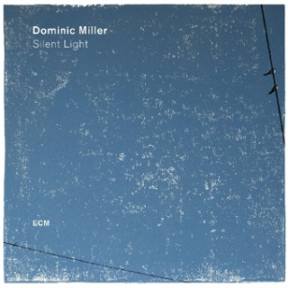 Audio Silent Light, 1 Audio-CD Dominic Miller