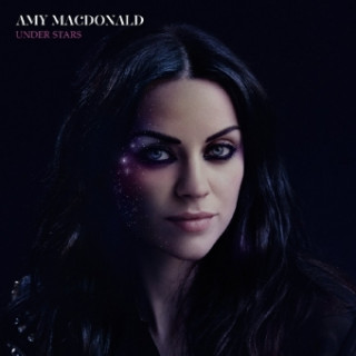 Audio Under Stars, 1 Audio-CD Amy Macdonald