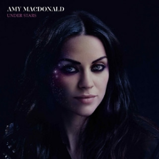 Аудио Under Stars, 1 Audio-CD (Deluxe Edition) Amy Macdonald