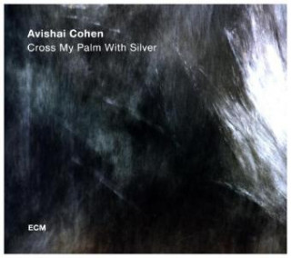 Audio  Cross My Palm With Silver, 1 Audio-CD Avishai Cohen