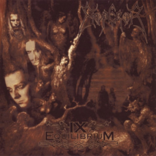Audio IX Equilibrium Emperor