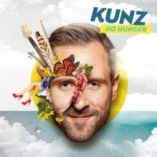 Audio No Hunger Kunz