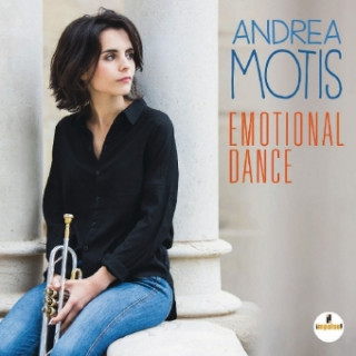 Audio Emotional Dance, 1 Audio-CD Andrea Motis