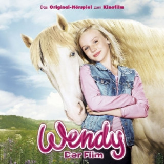 Audio Wendy - Das Original-Hörspiel zum Kinofilm, 1 Audio-CD Thomas Karallus