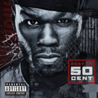Hanganyagok Best Of 50 Cent
