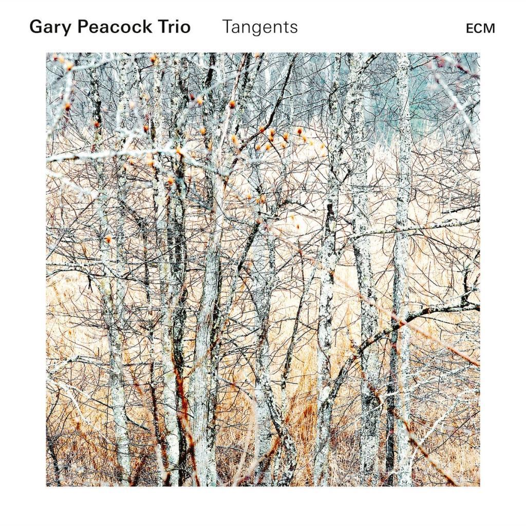 Audio Tangents Gary Peacock