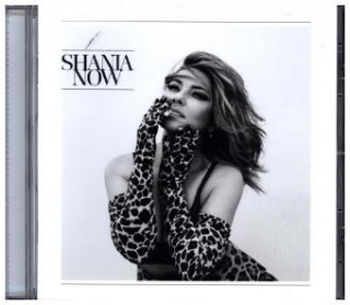 Аудио Now Shania Twain