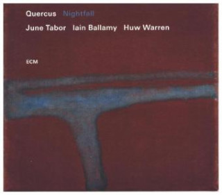 Audio Nightfall, 1 Audio-CD Quercus