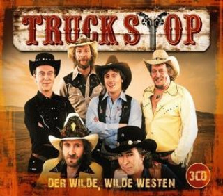 Hanganyagok Der Wilde,Wilde Westen Truck Stop