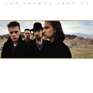 Audio The Joshua Tree, 2 Audio-CDs (30th Anniversary) (Ltd. 2CD Deluxe) U2