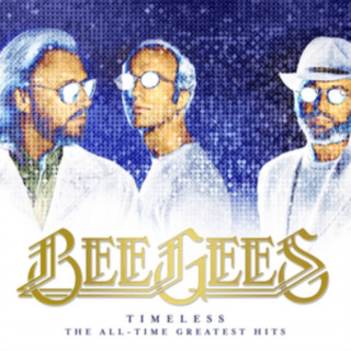 Audio Timeless: The All-Time Greatest Hits Bee Gees