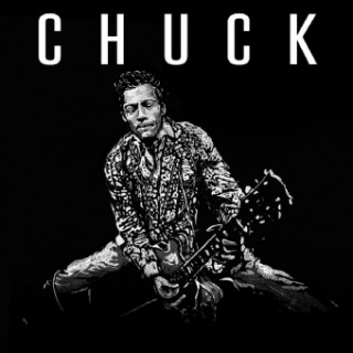 Audio Chuck, 1 Audio-CD Chuck Berry