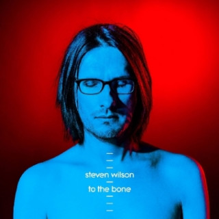Hanganyagok To The Bone Steven Wilson