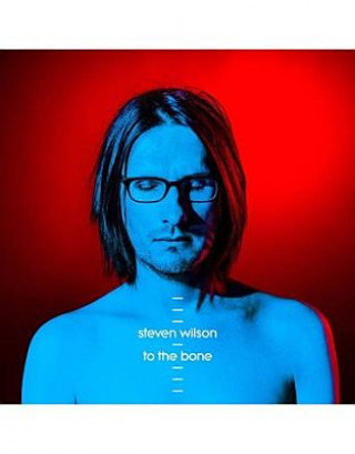 Wideo TO THE BONE (APPENDIX) (BLU-RAY) Steven Wilson