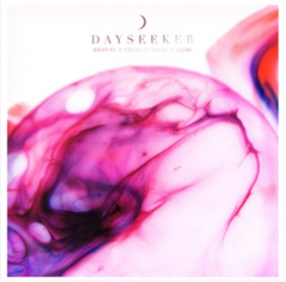 Audio Dreaming Is Sinking,Walking Is Rising Dayseeker