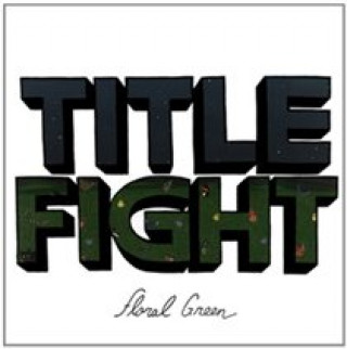 Audio Floral Green Title Fight