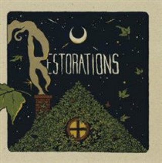 Zvok LP2 Restorations
