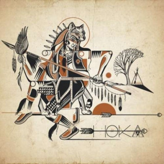 Zvok Hoka Nahko And Medicine For The People