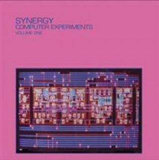 Audio  COMPUTER EXPERIMENTS VOLUME ONE SYNERGY