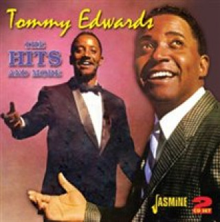 Audio Hits & More Tommy Edwards