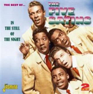 Zvok Best Of The Five Satins