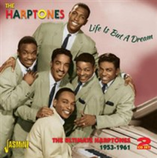Audio Life Is But A Dream Harptones