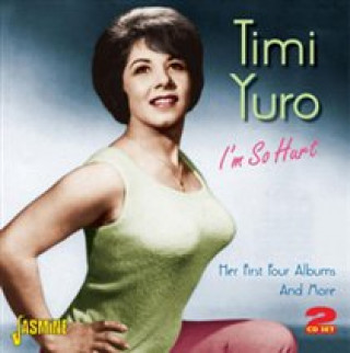 Zvok I'm So Hurt Timi Yuro