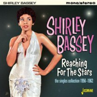 Audio Reaching For The Stars Shirley Bassey