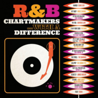Zvok R&B Chartmakers With A Different Various
