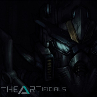 Zvok Heart Artificials