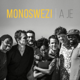 Zvok A Je Monoswezi