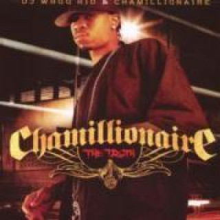 Zvok The Truth Chamillionaire & DJ Whoo Kid