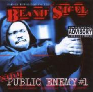 Audio Still Public Enemy No1 Beanie Sigel