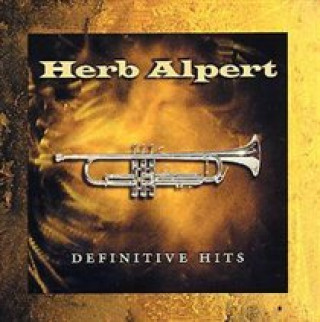 Áudio Definitive Hits Herb Alpert