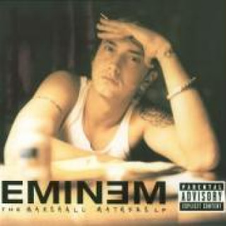 Audio The Marshall Mathers LP/Special Eminem