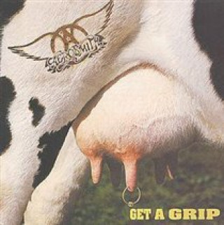 Audio Get A Grip Aerosmith