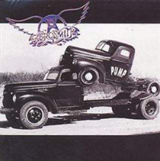 Zvok Pump Aerosmith