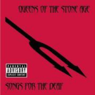Аудио Songs For The Deaf Queens Of The Stone Age