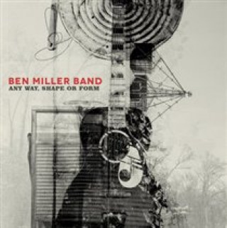 Zvok Any Way,Shape Or Form Ben Band Miller