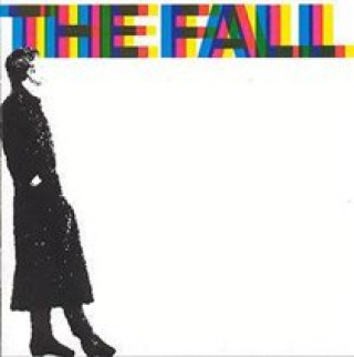 Audio A-Sides The Fall