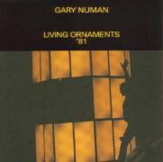 Audio Living Ornaments 81 Gary Numan