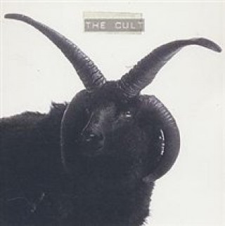 Audio The Cult The Cult
