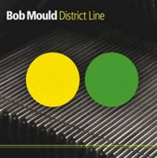 Audio District Line Bob Mould