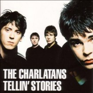 Hanganyagok Tellin' Stories-Expanded The Charlatans
