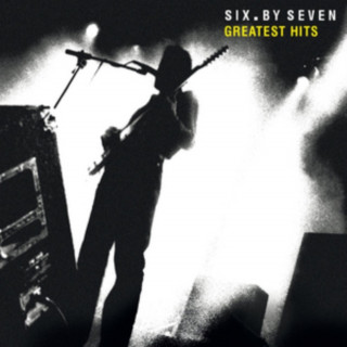 Audio Greatest Hits Six By Seven