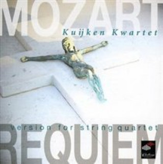 Zvok Requiem (String Quartet Version) Kuijken Quartet