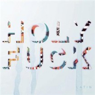 Audio Latin Holy Fuck