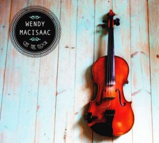 Audio Off the Floor Wendy MacIsaac