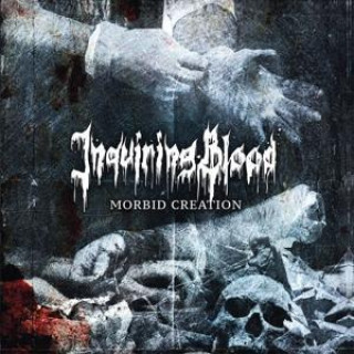 Аудио Morbid Creation Inquiring Blood