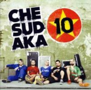 Zvok 10 Che Sudaka